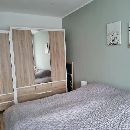 Apartman Apartament 108