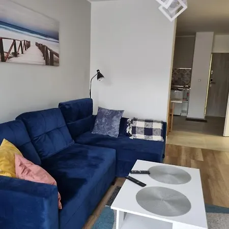 Apartament 108 Apartman