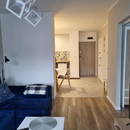 Apartament 108 Apartman