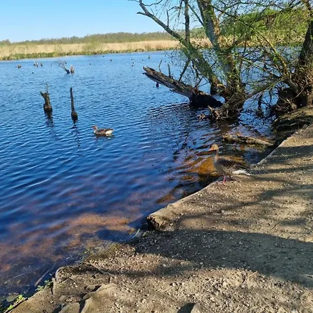 Apartament 108 Apartman