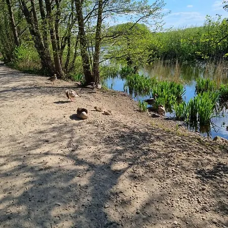 Apartman Apartament 108