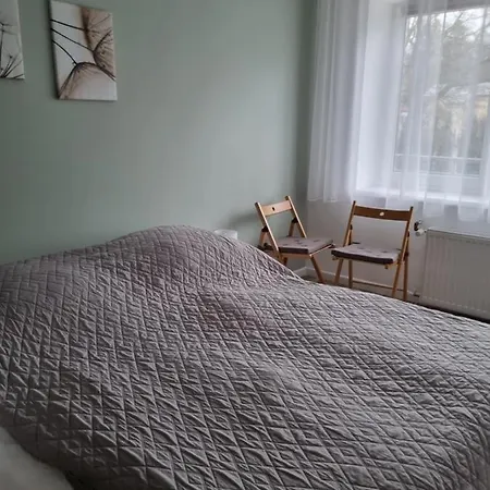 Apartman Apartament 108