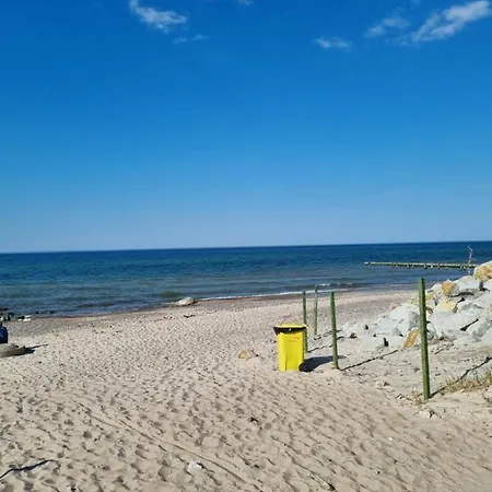 Apartman Apartament 108 Kołobrzeg