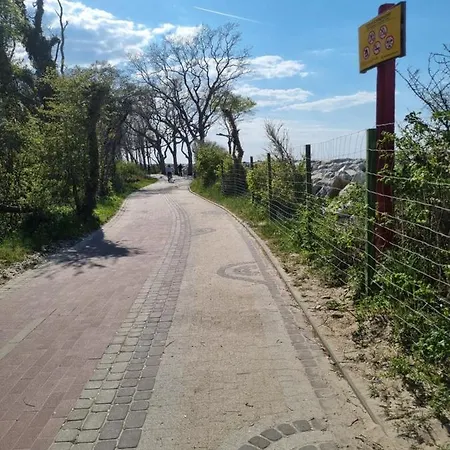 Apartman Apartament 108