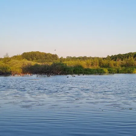 Apartman Apartament 108