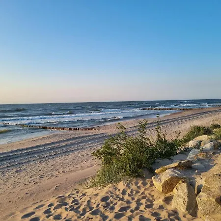 Apartament 108 * Kołobrzeg