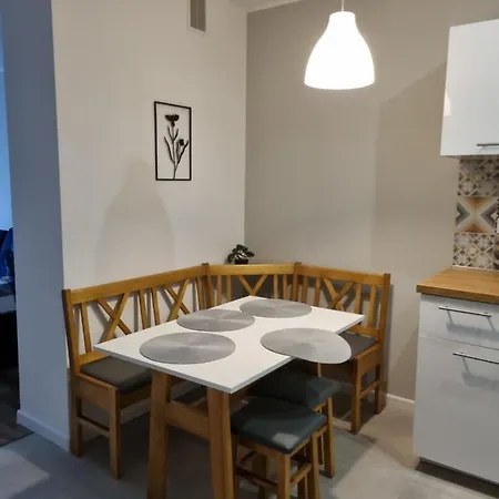 Apartman Apartament 108 *