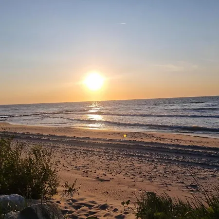 Apartman Apartament 108