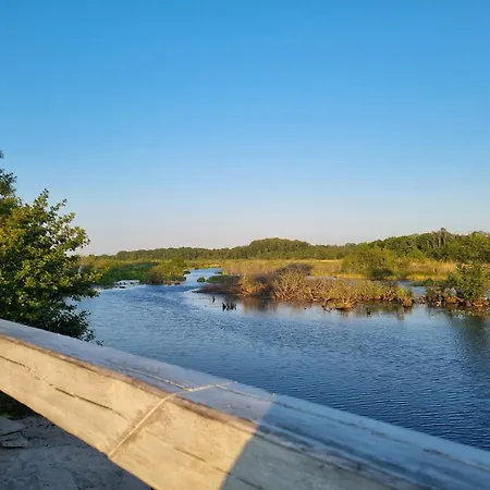 Apartman Apartament 108 Kołobrzeg