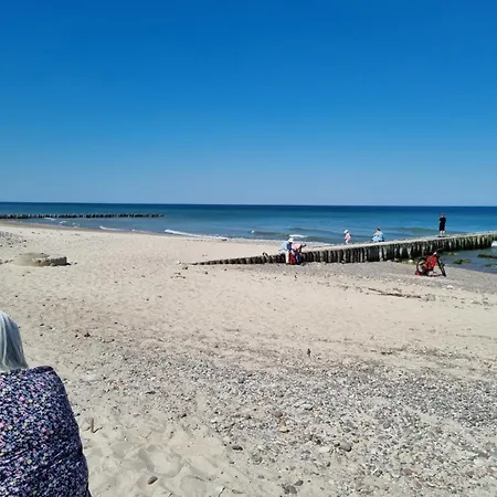 Apartament 108 * Kołobrzeg