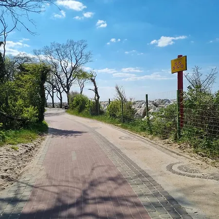 Apartman Apartament 108 Kołobrzeg