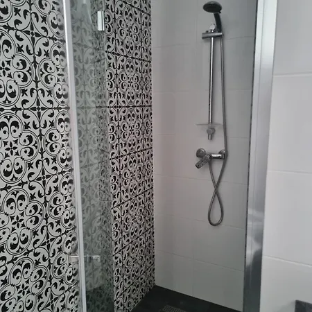 Apartament 108 Apartman