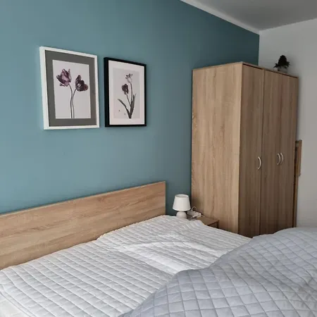 Apartament 108 Apartman *