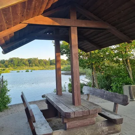 Apartament 108 Apartman Kołobrzeg