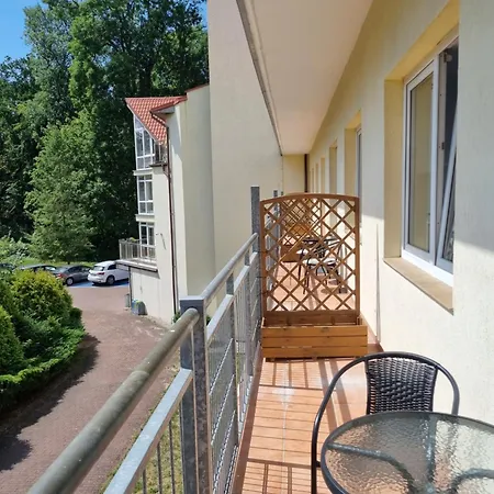 Apartament 108 Apartman *