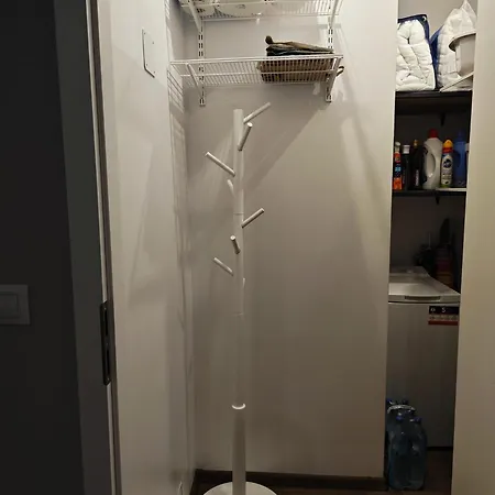 Apartman 108