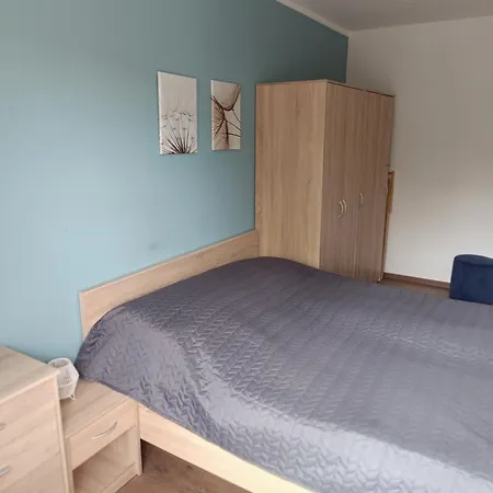 108 Apartman