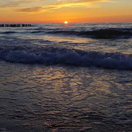 108 * Kołobrzeg