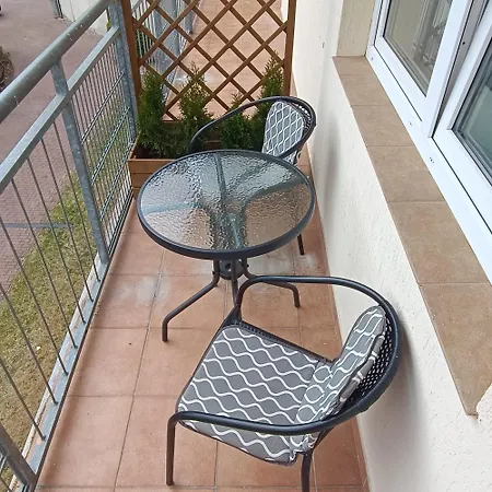 108 Apartman